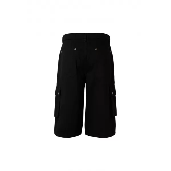  Herrenshorts URBAN CLASSICS TB8208 SCHWARZ 