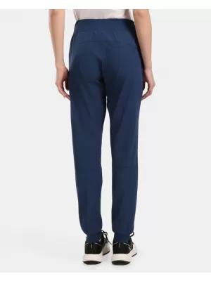 Damenhosen KILPI MIMI-W 1L0405KI DUNKELBLAU