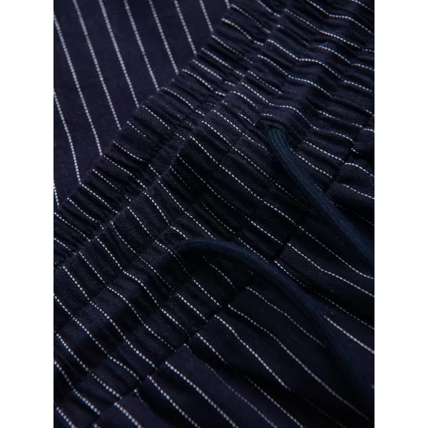  Herrenshorts OMBRE OM-SRCS-0208 MARINEBLAU 