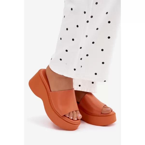  Damenbekleidung BOTO 78-152 ORANGE 