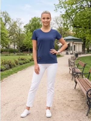 Damen-T-Shirt ALTISPORT NP/ALWST26001 GEWOHNHEITEN