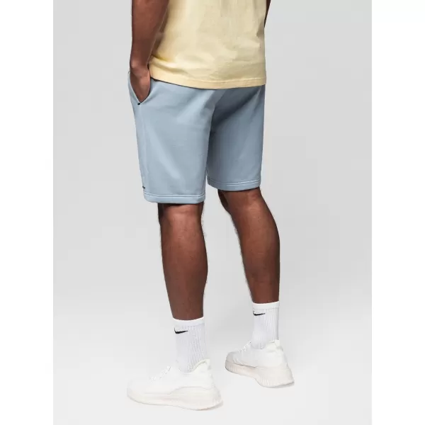  Herren-Shorts OMBRE Z127 HELLBLAU/TÜRKIS 