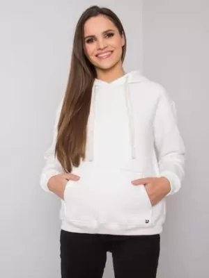 Damen-Sweatshirt BASIC FEEL GOOD RV-BL-7306.41 NATURFARBEN