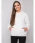 Damen-Sweatshirt BASIC FEEL GOOD RV-BL-7306.41 NATURFARBEN
