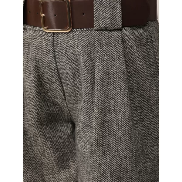  Damen-Shorts DSTREET SY0596 DUNKELGRAU 