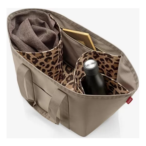  Tasche REISENTHEL -NR6067 TAUPE 