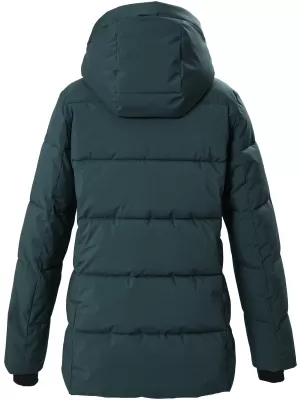 Damenjacke KILLTEC GW 9 BLAU