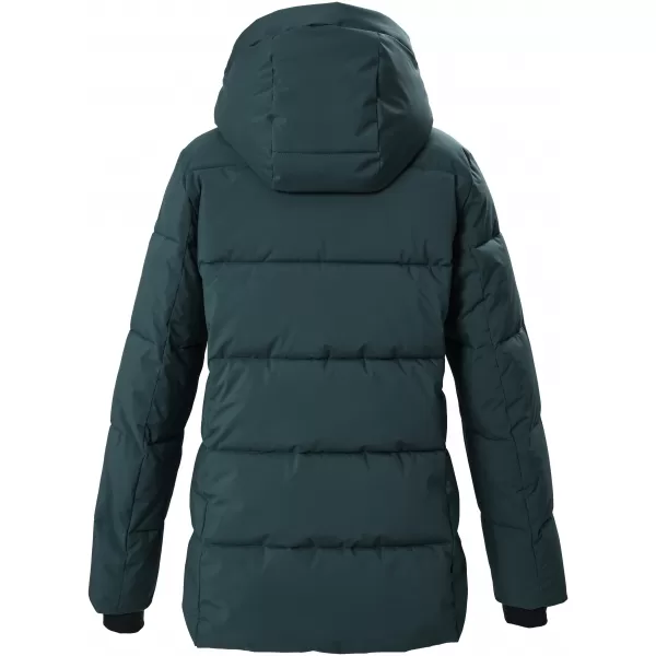  Damenjacke KILLTEC GW 9 BLAU 