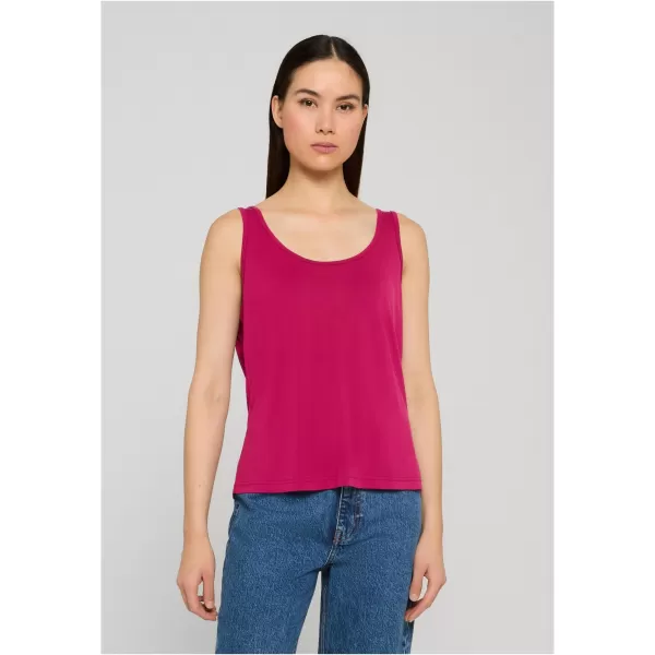  Damen-Tanktop URBAN CLASSICS TB4090 BEERENROSA 