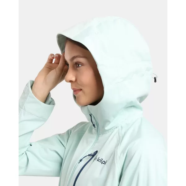  Softshelljacke für Damen KILPI BELTRA-W 1L0112KI MINZE 