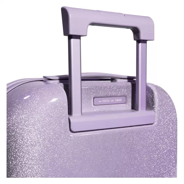  Koffer HEYS xCase Galaxy S KOSMISCHER AMETHYST 