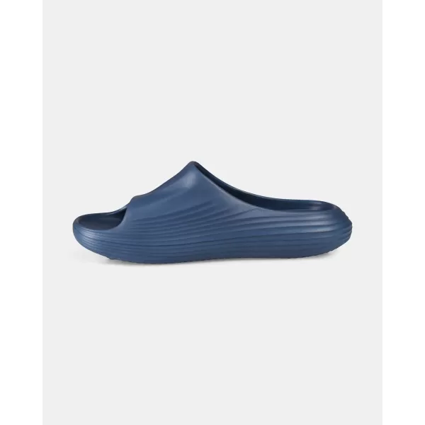  Sandalen KILPI BIFLOPY-U 1U0713KI DUNKELBLAU 