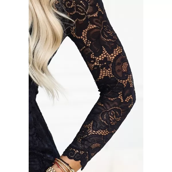  Kleid NUMOCO 180-4 SCHWARZ 