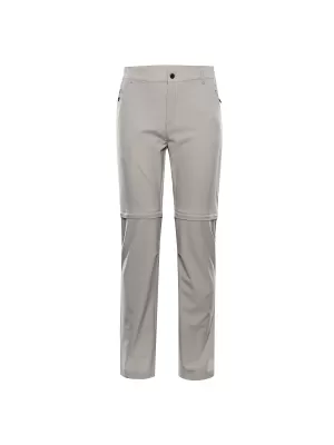 Herrenhosen ALPINE PRO NESC 3 TAUBE