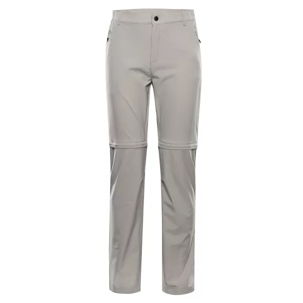  Herrenhosen ALPINE PRO NESC 3 TAUBE 