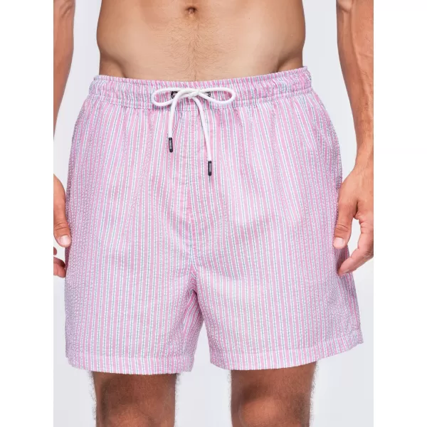  Herrenshorts OMBRE OM-SRSS-0214 ROSA 