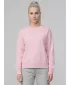 Damen-Sweatshirt 4F WMM00TSWSF2534 HELLROSA