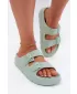 Damensandalen BOTO 24SD97-5610 AQUA