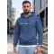 Herren-Sweatshirt DSTREET NX5128BX-17-09 BLAU