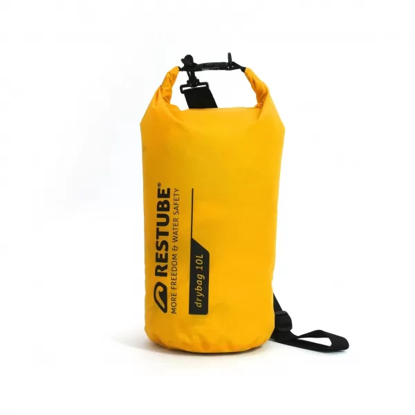  Schiffstasche RESTUBE 10lt GELB 