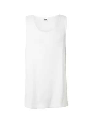 Herren-Tanktop URBAN CLASSICS TB8203-00220 WEIß