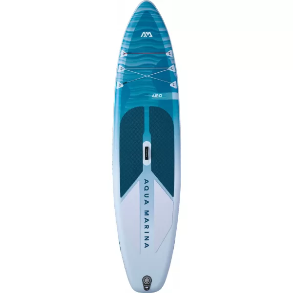  Paddle-Board AQUA MARINA Airo UNBESTIMMT 