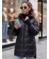 Damenjacke DSTREET TY5787 SCHWARZ