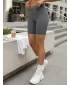 Damen-Shorts DSTREET SY0577 BLAU