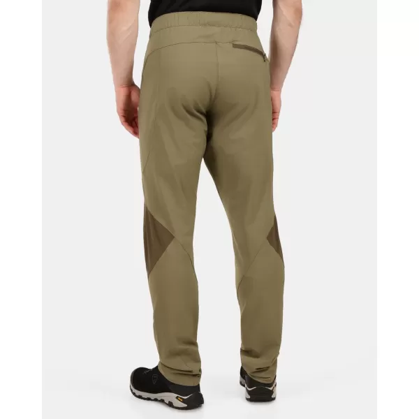  Herrenhosen KILPI ARANDI-M 1M0405KI GRÜN 