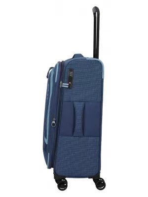 Koffer TRAVELITE Corsiica M BLAU