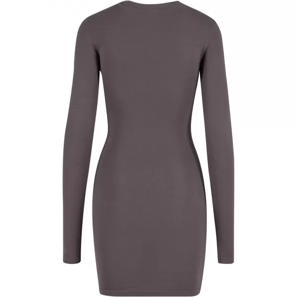  Kleid URBAN CLASSICS TB7784 MAGNET 