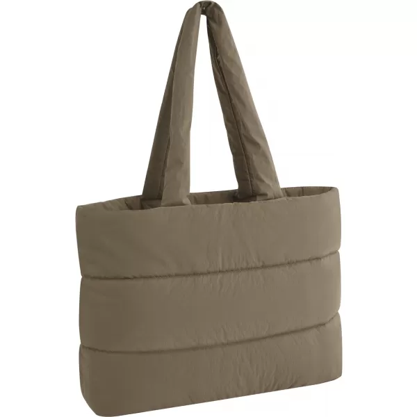  Einkaufstasche BAGBASE | BG 701 ERDIGES GRÜN 