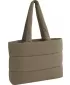 Einkaufstasche BAGBASE | BG 701 ERDIGES GRÜN