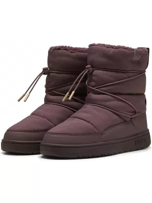 Damenschuhe PUMA SNOWBAE WNS 39392007 REICHHALTIGER KAKAO/REICHER KAKAO