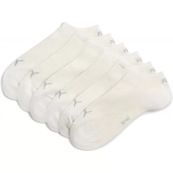  Socken PUMA UNISEX SNEAKER PLAIN 3P 93862421 HAFERFLOCKEN 