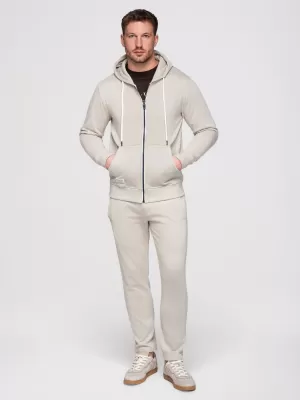 Herren-Set OMBRE Z123 BEIGE