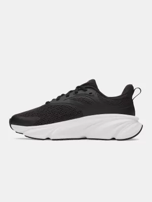 Kinderschuhe UNDER ARMOUR UA BGS ROGUE 6 6006922-001 SCHWARZ