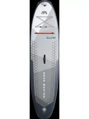 Paddle-Board AQUA MARINA Glow UNBESTIMMT