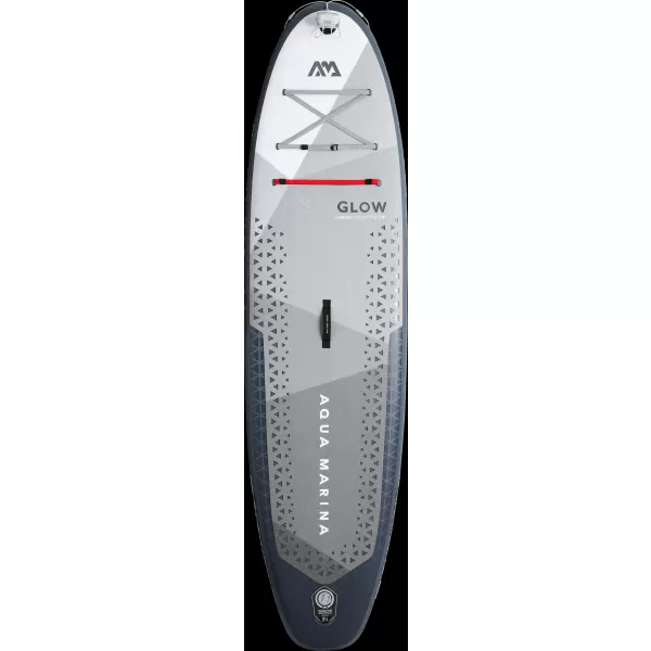  Paddle-Board AQUA MARINA Glow UNBESTIMMT 