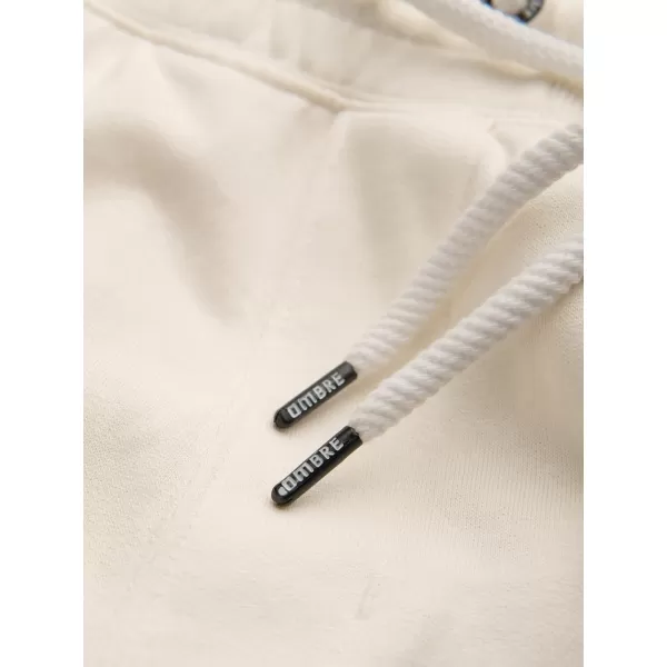  Herrenshorts OMBRE OM-SRBS-0205 CREME 