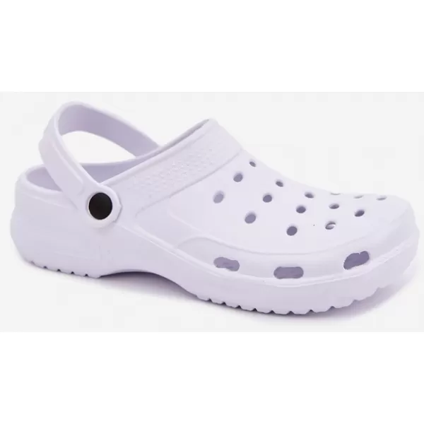  Damenhausschuhe BOTO C71A309 WEISS 