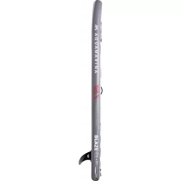  Paddle-Board AQUA MARINA Blaze GRAU 