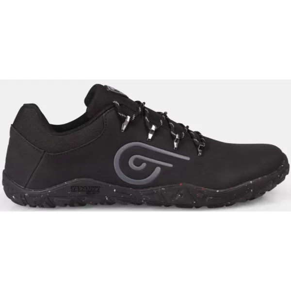  Barfußschuhe KILPI BARELO LOW-U 1U0704KI SCHWARZ 