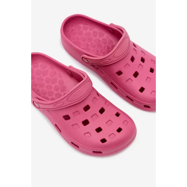  Damenhausschuhe BOTO LEMI/806 ROSA 
