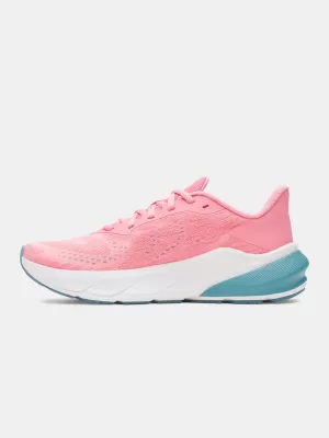 Damenschuhe UNDER ARMOUR W TURBULENCE 3 6006718-600 ROSA