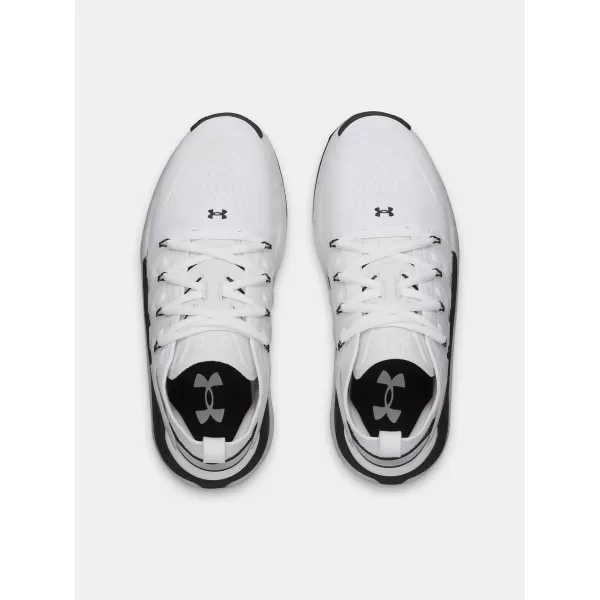  Damenschuhe UNDER ARMOUR W PHANTOM X 6007184-100 WEIß 