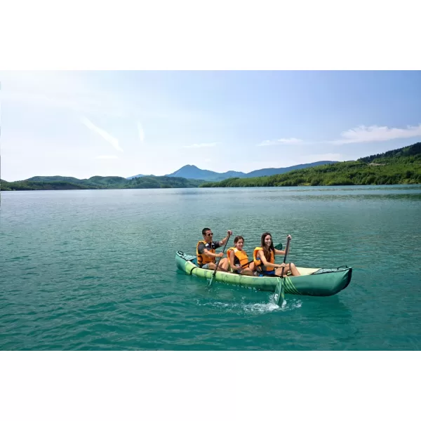  Kanu AQUA MARINA Ripple 370 UNBESTIMMT 