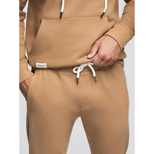  Herren-Set OMBRE Z120 KAMEL 