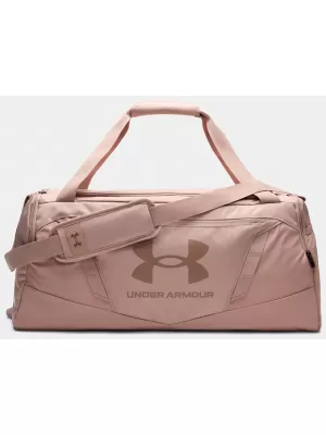 Tasche UNDER ARMOUR UA UNDENIABLE 5.0 DUFFLE MD 1369223-601 ROSA