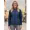 Hybridjacke für Damen MALFINI PREMIUM CROSS 556 MARINEBLAU